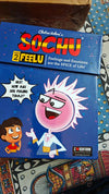 SOCHU Feelings Book for Kids