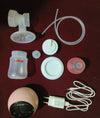 LUVLAP Adore Electric breast pump