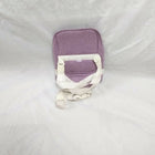 Ergonomic 4-in-1 Baby Carrier Purple Brand New
