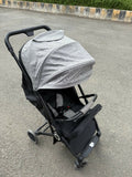 R  FOR RABBIT  - Pocket Air Stroller/Pram