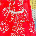 Maternity gown – stylish, comfy, and perfect for baby showers, photoshoots, and special moments.

