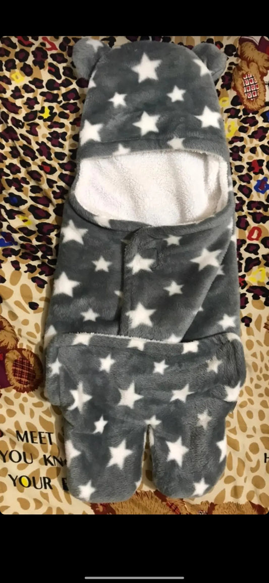 Baby Wrapper | Set of 2