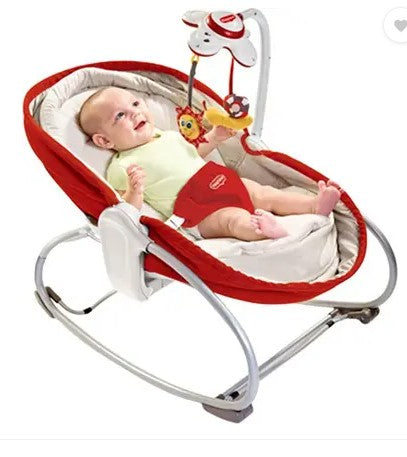 TINY LOVE 3 In 1 Rocker for Baby