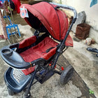 BABYHUG Melody Baby Stroller/Pram