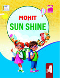 Sun Shine 4