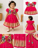 Frock/Dress for Baby Girl