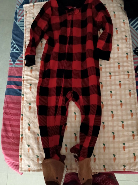 CARTERS  Baby One piece 12m