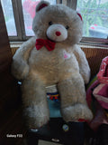 Tady bear