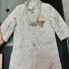 Sherwani ( 12+ Months)