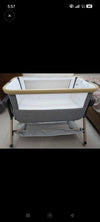 STAR & DAISY  Electric Cradle