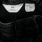 H&M Ripped Jeans in Some Used condition featuring a trendy distressed denim design, comfortable fit, and stylish casual look for everyday wear, outings, playdates, and casual occasions.