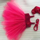 Pink tuttu frock