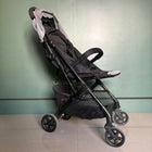 Comfort, Safety, and Convenience – Evenflo Stroller for Everyday Adventures!