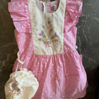 Cotton Frock for Baby Girl