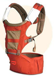 LUVLAP hip seat baby carrier - PyaraBaby