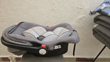 Babyhug carrycot