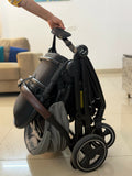 StarAndDaisy Coballe Baby Stroller