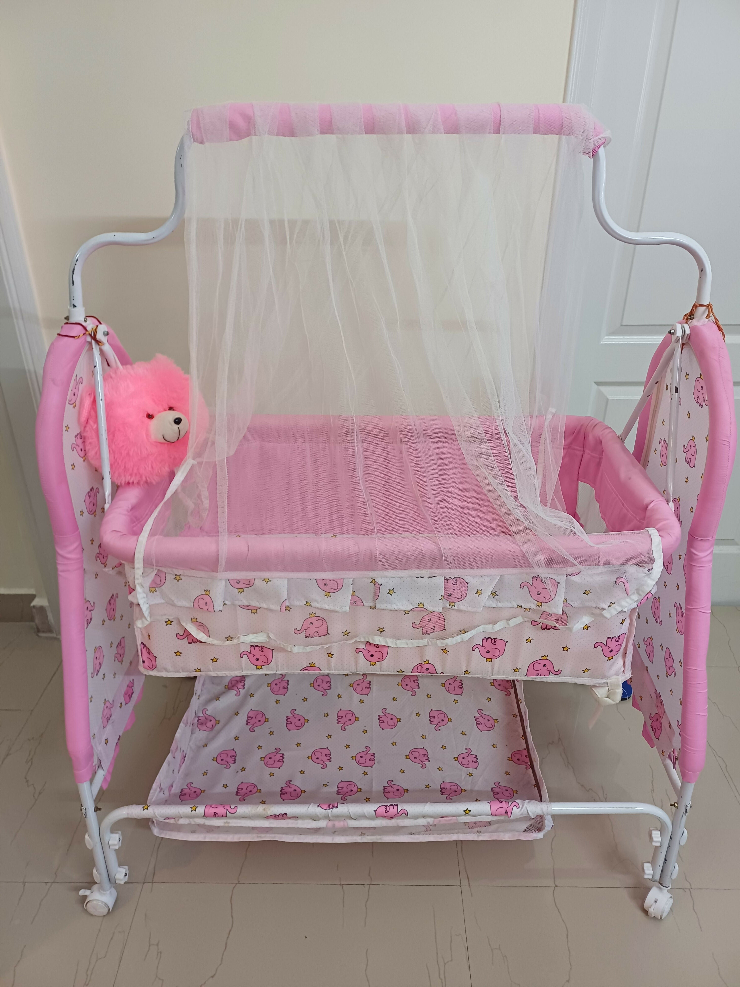 Baby Cradle