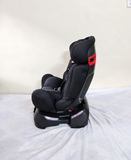 LuvLap Galaxy Convertible Car Seat 0M-7Y Rear Forward Facing 5-Point B168