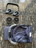 Luvlap Royal Stroller