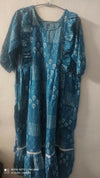 Feeding Dress