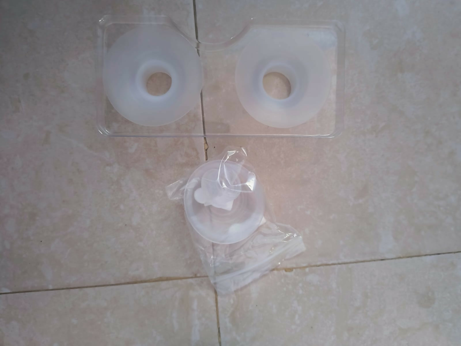 ROBOSON BP-111 Electric Breast Pump