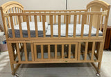 HUNNY BUNNY Baby Crib