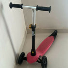 Glide, Zoom & Have Fun – The Perfect Ride for Little Adventurers!