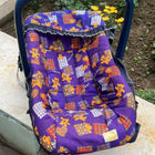 Safety You Trust, Comfort They Deserve – ME & MOM'S Car Seat for Every Journey Together!