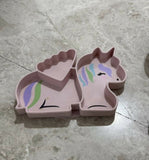 Silicone Feeding Set
