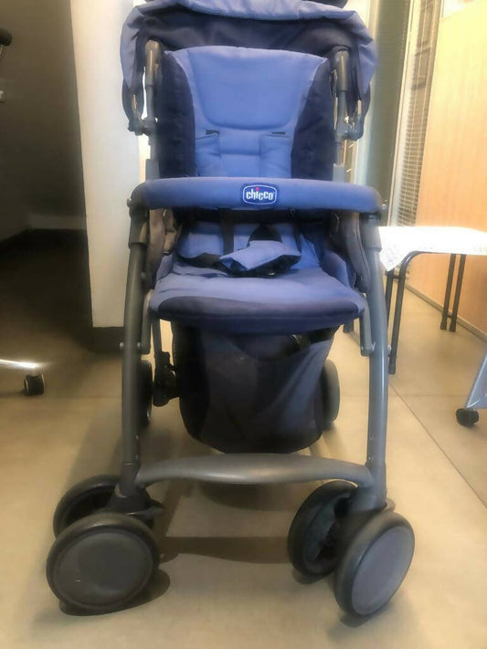 CHICCO Simplicity Plus Stroller