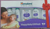 HIMAYAYA  Happy Baby Gift Pack(5 piece )
