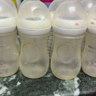 PHILIPS Avent Bottle 260 ml ( set of 3) (Nipples not included)