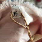 Winter Partywear Frock/Dress with Fur Jacket – Stylish and Warm Ensemble for Special Occasions.