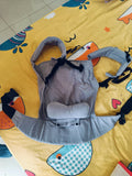 R FOR RABBIT Hug Me Elite Baby Carrier Baby