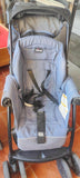Buy CHICCO Cortina CX Stroller – Comfortable, Safe, and Convenient Travel Solution for Your Baby

