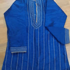 Kurta for boys – stylish, comfortable, and perfect for festive or casual ethnic wear.