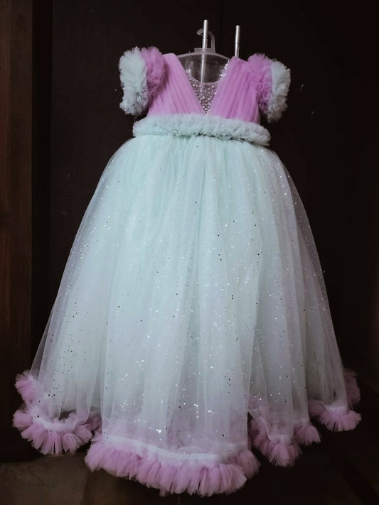Long Frock