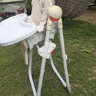 Buy Chicco High Chair – Adjustable, Foldable & Comfortable Baby Feeding Chair

