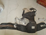 R FOR RABBIT  Upsy Daisy Baby Carrier