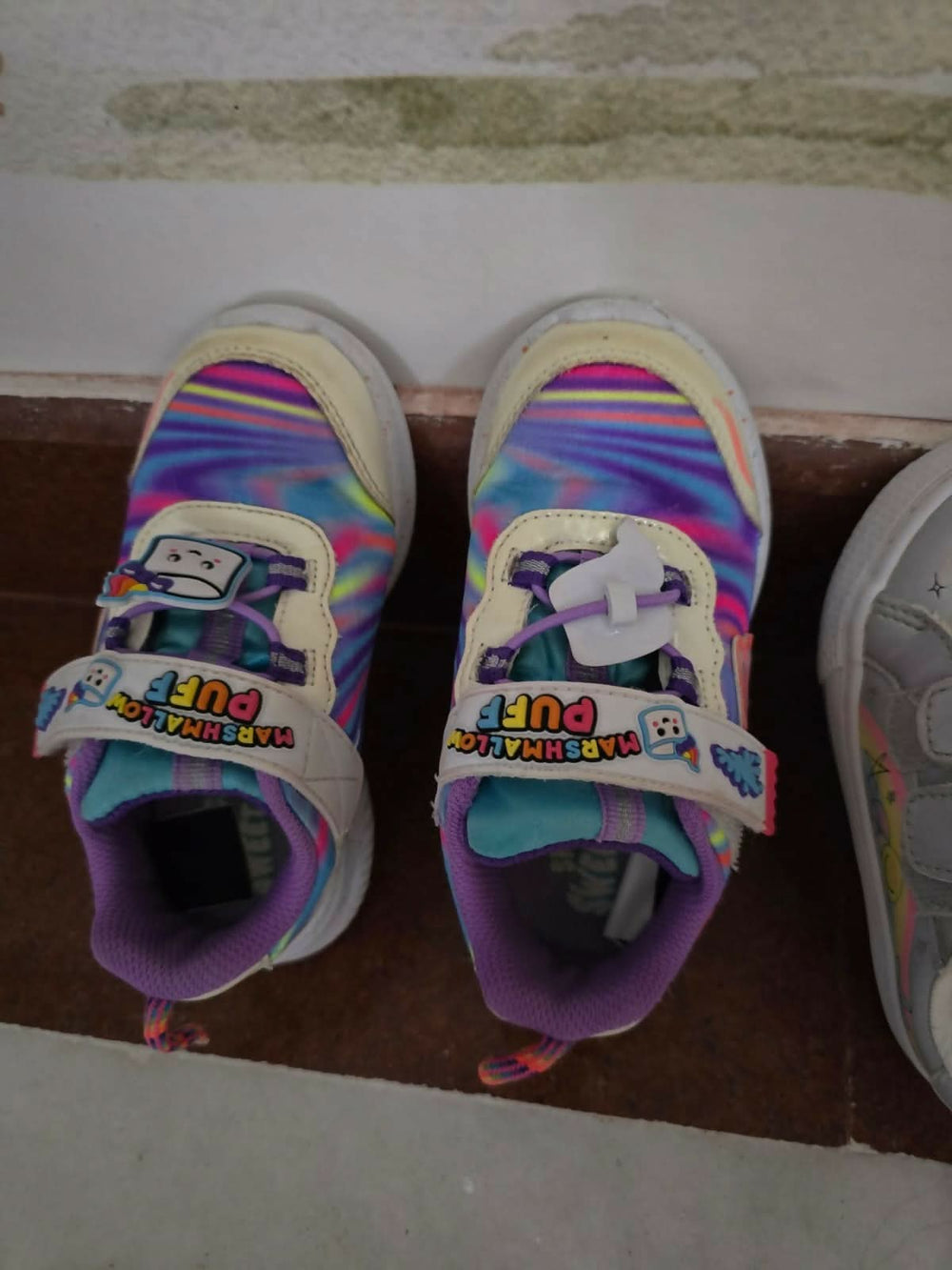 Buy Pantaloons Baby Shoes – soft, stylish, and safe footwear for growing feet.








