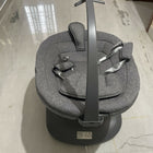 Soft electric automatic swing