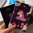 Buy Kids Passport Covers – colorful, protective holders for your child’s travel adventures.
