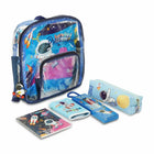 ILEARNNGROW 11-in 1 stationary set