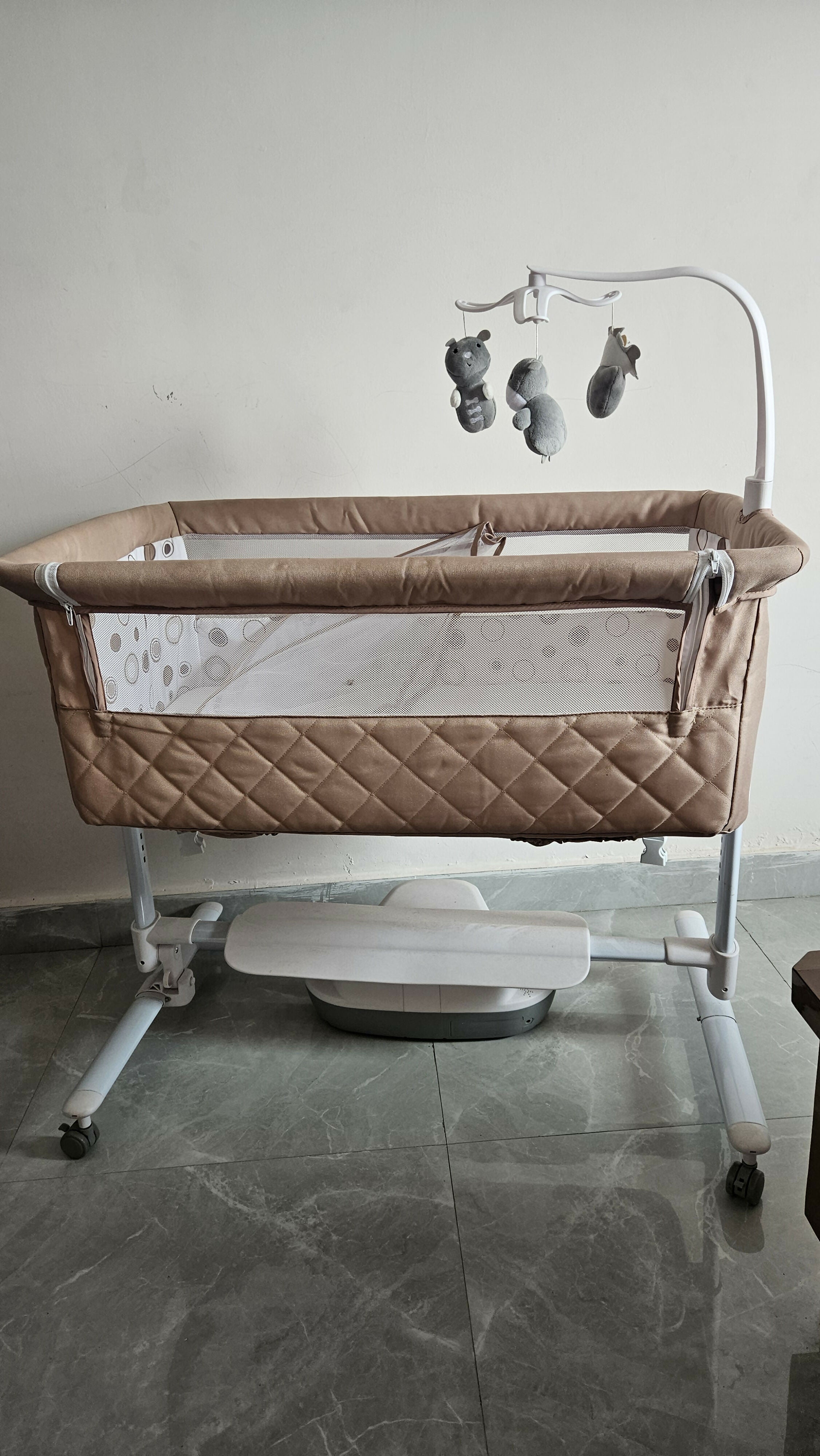 STAR & DAISY Multifunctional Cradle