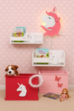 Unicorn Night Light – Adorable Nursery Accent
