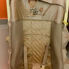 MUMMA LUV ME Carry Cot Cum Bouncer / Rocker