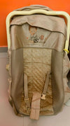 MUMMA LUV ME JOY RIde Carry Cot Cum Bouncer / Rocker