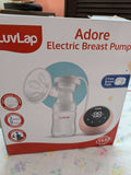 LUVLAP Electric Breast Pump