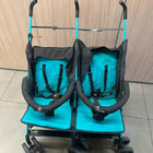 R FOR RABBIT Stroller/Pram